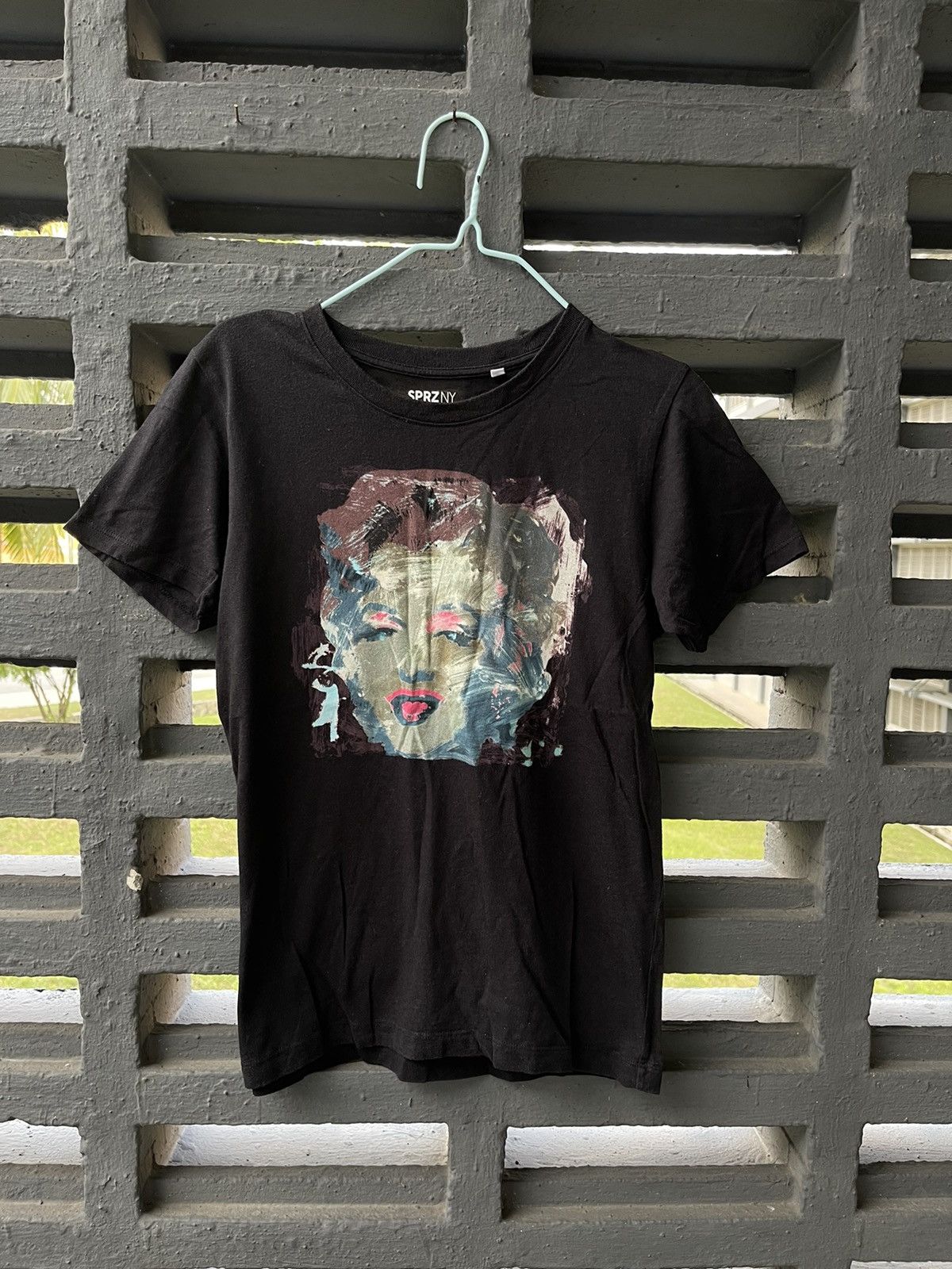 Andy Warhol × Uniqlo Andy awarhol x Uniqlo t-shirt Size US S / EU 44-46 / 1 - 1 Thumbnail