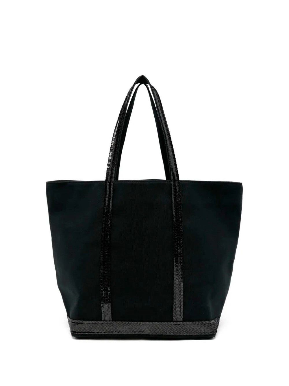 Vanessa Bruno Canvas Large Cabas Tote Size ONE SIZE - 1 Thumbnail
