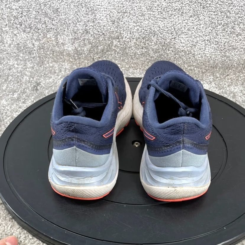 Asics VINTAGE ASICS Women’s Running Shoes Size 7 Blue Gel Excite 8 Sneakers Cushioned Athletic Size S / US 4 / IT 40 - 6 Thumbnail