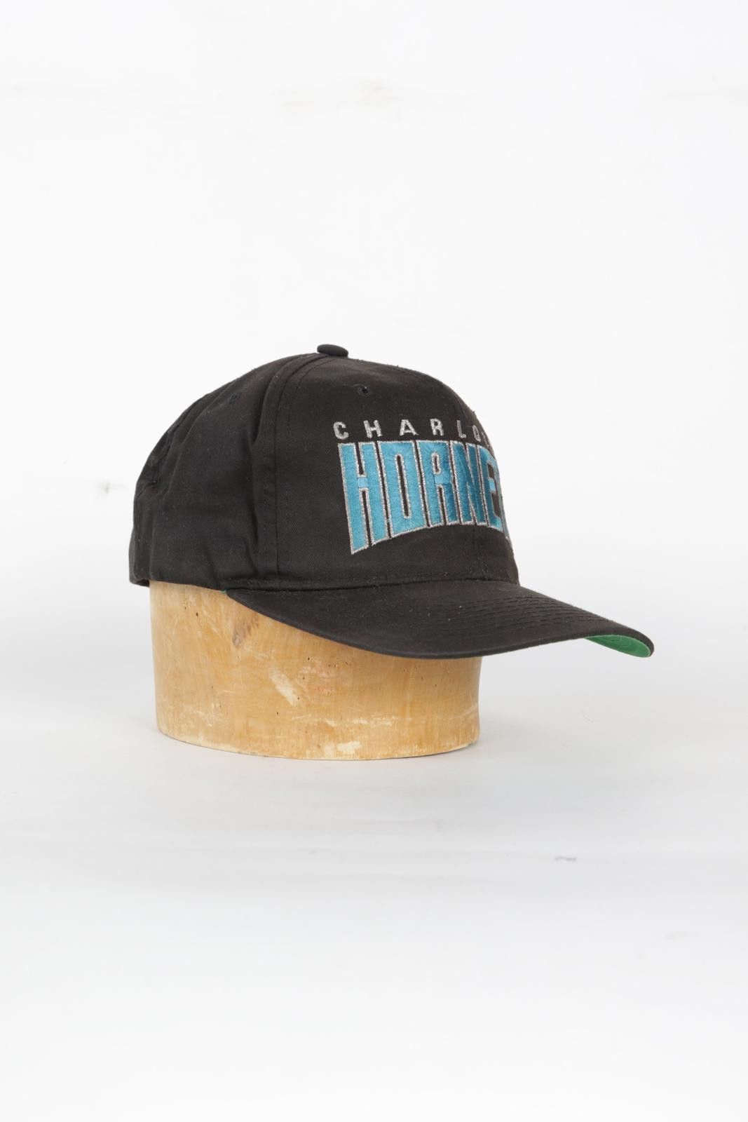 Starter 90's Starter Charlotte Hornets Snap Back Size ONE SIZE - 1 Thumbnail