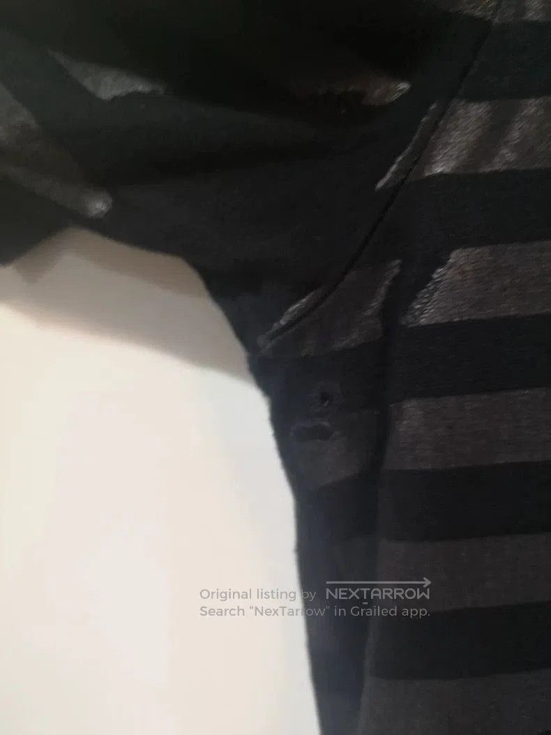 Number (N)ine Limited Edition Number Nine T-Shirt. Size US M / EU 48-50 / 2 - 4 Thumbnail