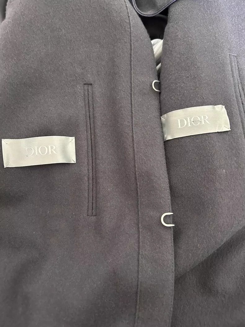 Dior Dior 2021FW Show Court Jacket Nextarrow-2505 Size US M / EU 48-50 / 2 - 3 Thumbnail