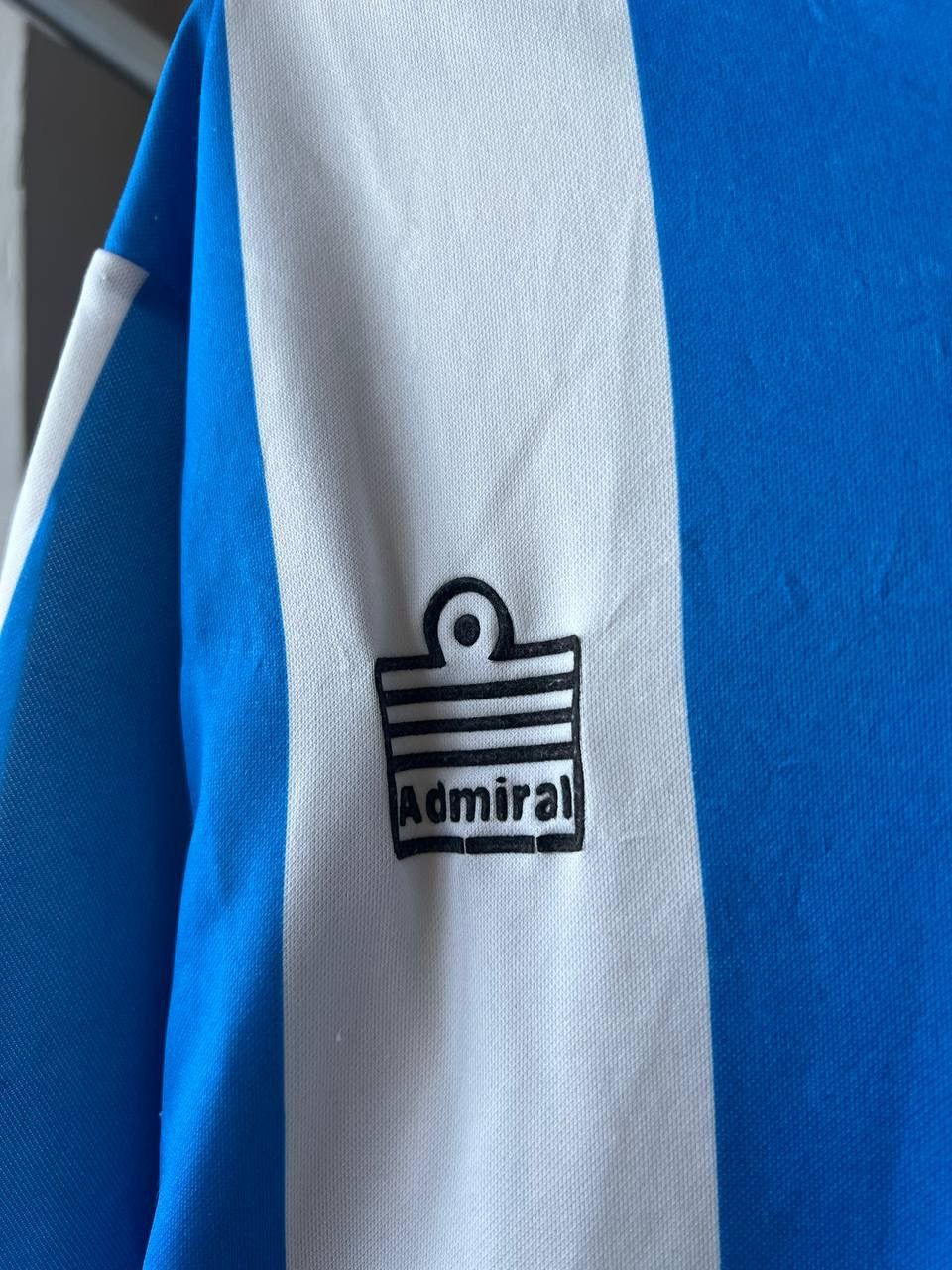 Vintage 2003/05 HUDDERSFIELD TOWN FC HOME SOCCER FOOTBALL JERSEY Size US L / EU 52-54 / 3 - 5 Thumbnail