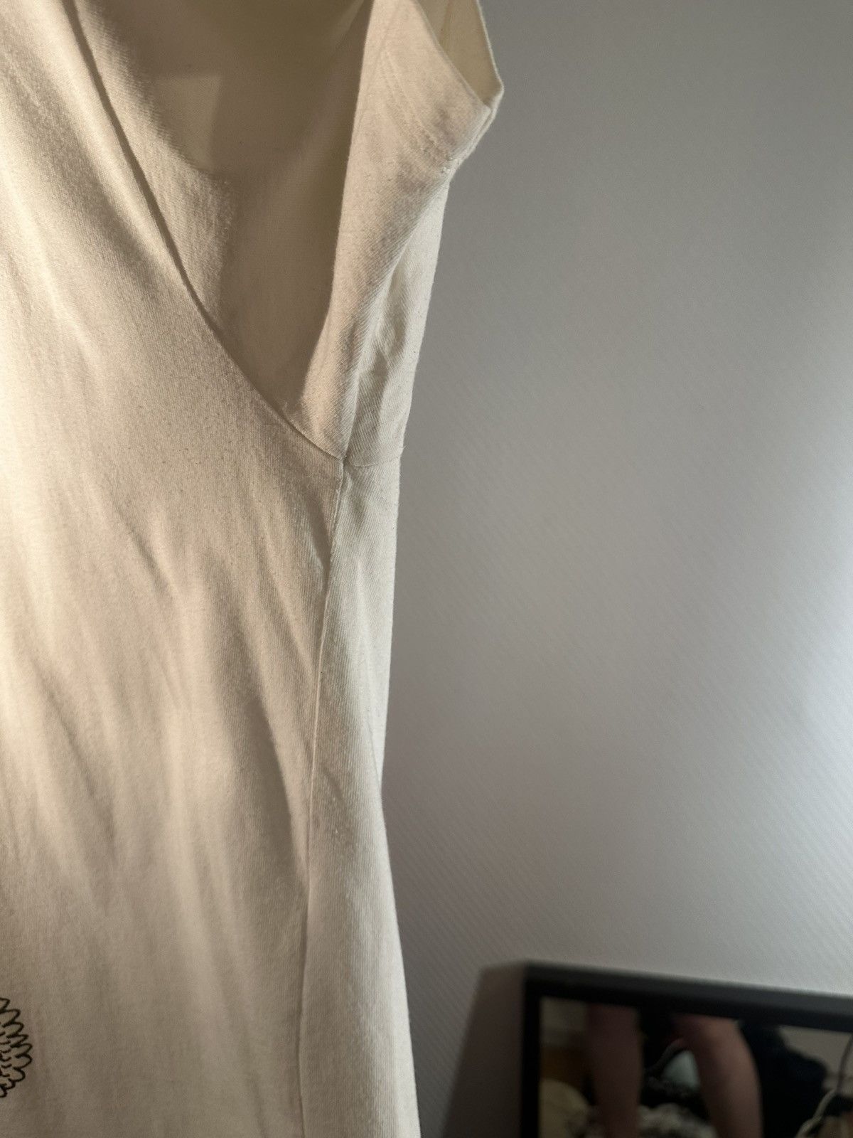 Gucci Gucci “ICCUG” Overture Collection Freya Hartas T-Shirt Size US M / EU 48-50 / 2 - 7 Thumbnail