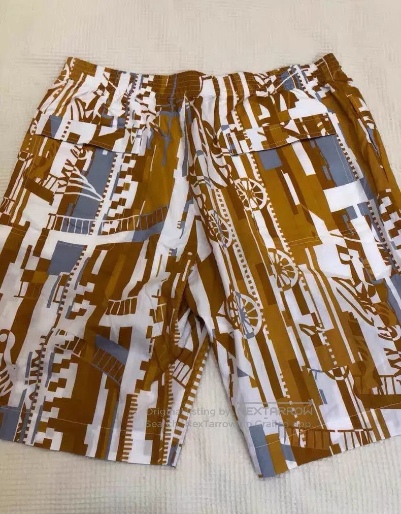 Hermes Hermes Shorts Size US 30 / EU 46 - 3 Thumbnail