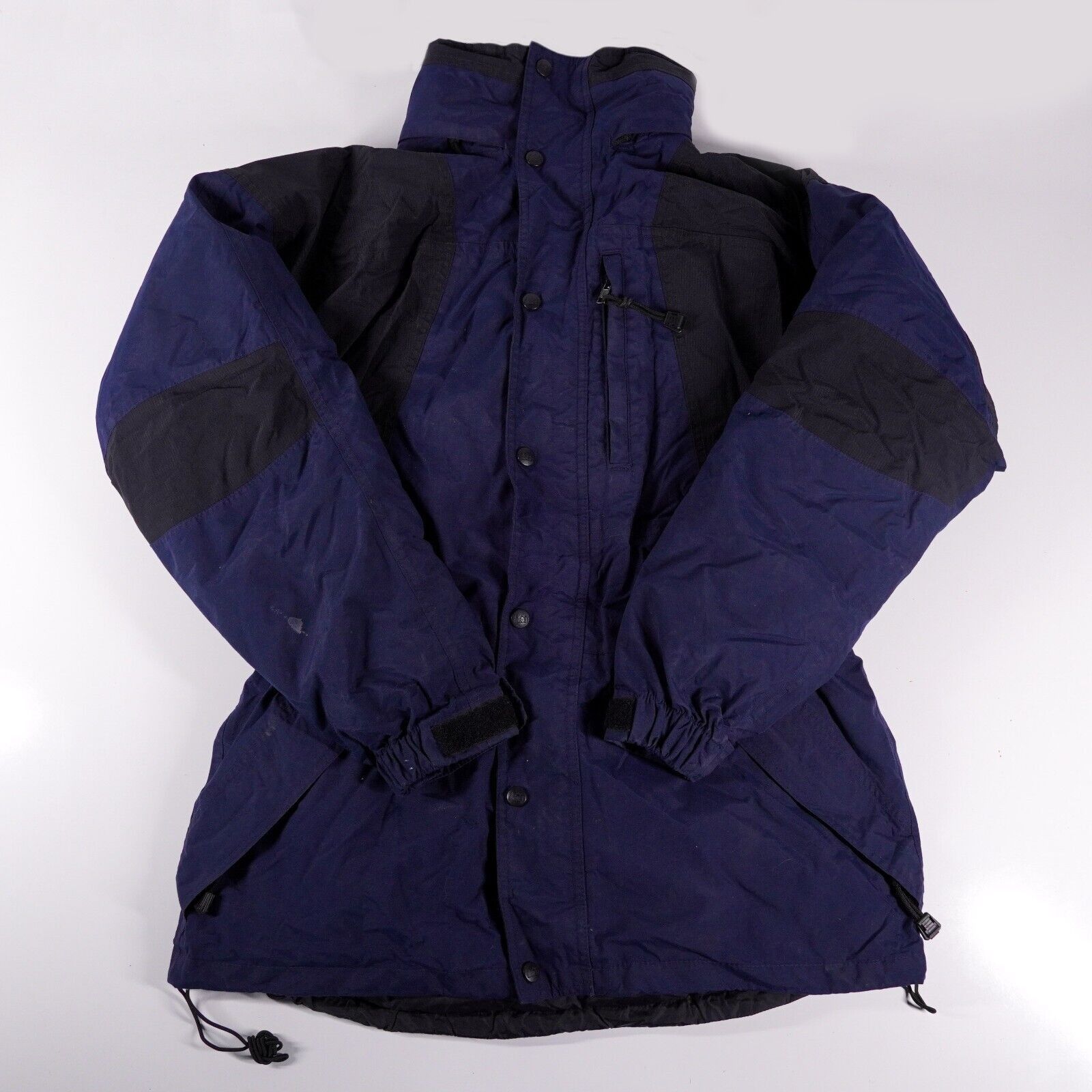 Other Rei Gore-Tex 2 in 1 Winter Coat Puffer Ski Jacket Small Size US S / EU 44-46 / 1 - 1 Thumbnail