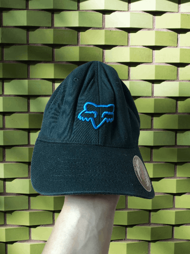 Fox Racing Fox Racing flexfit Fitted hat/cap Size ONE SIZE - 1 Thumbnail