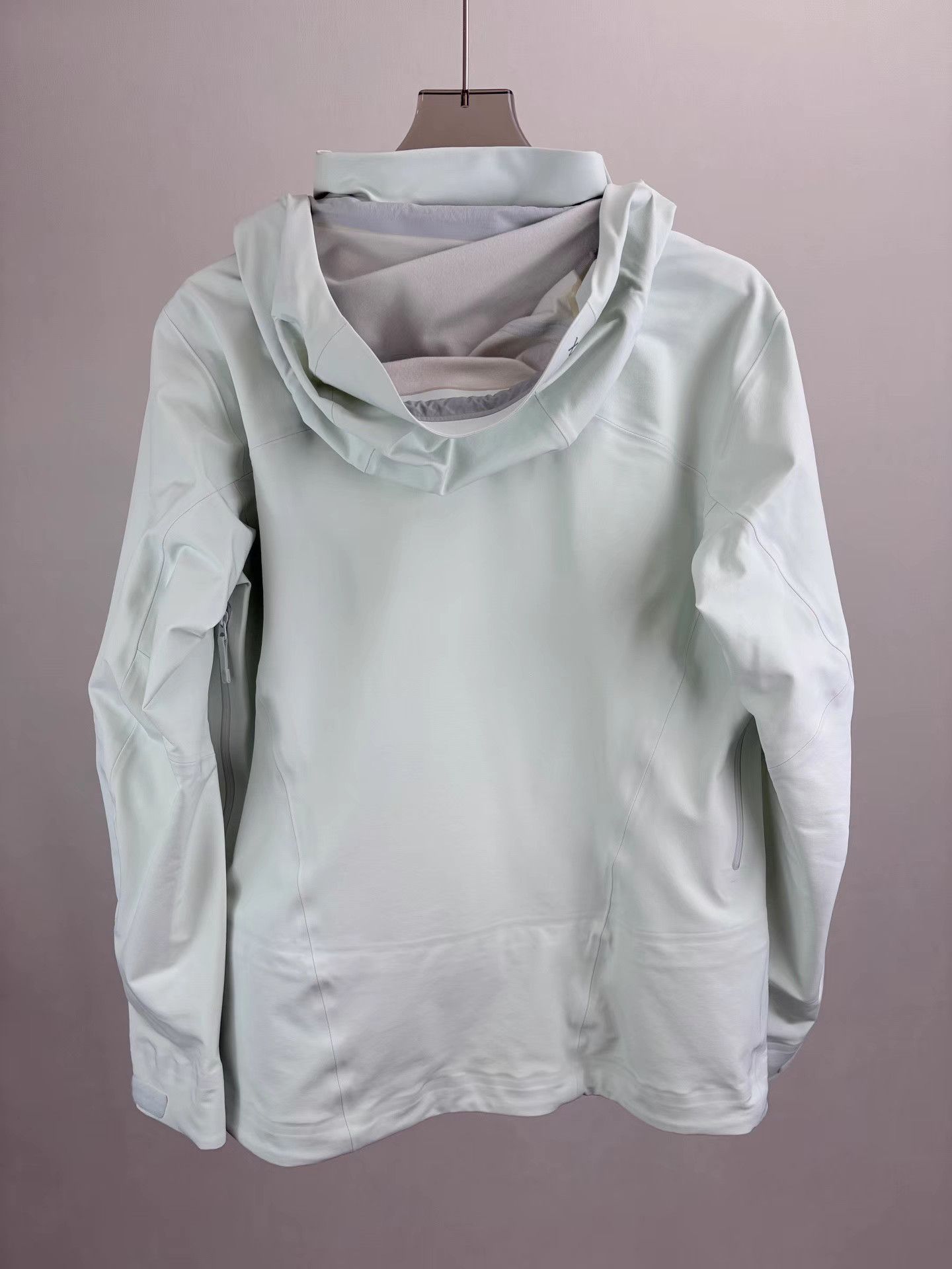 Arc'teryx ARCTERYX Ravenna Jacket Softshell Hooded Coat K1 Size US L / EU 52-54 / 3 - 2 Thumbnail
