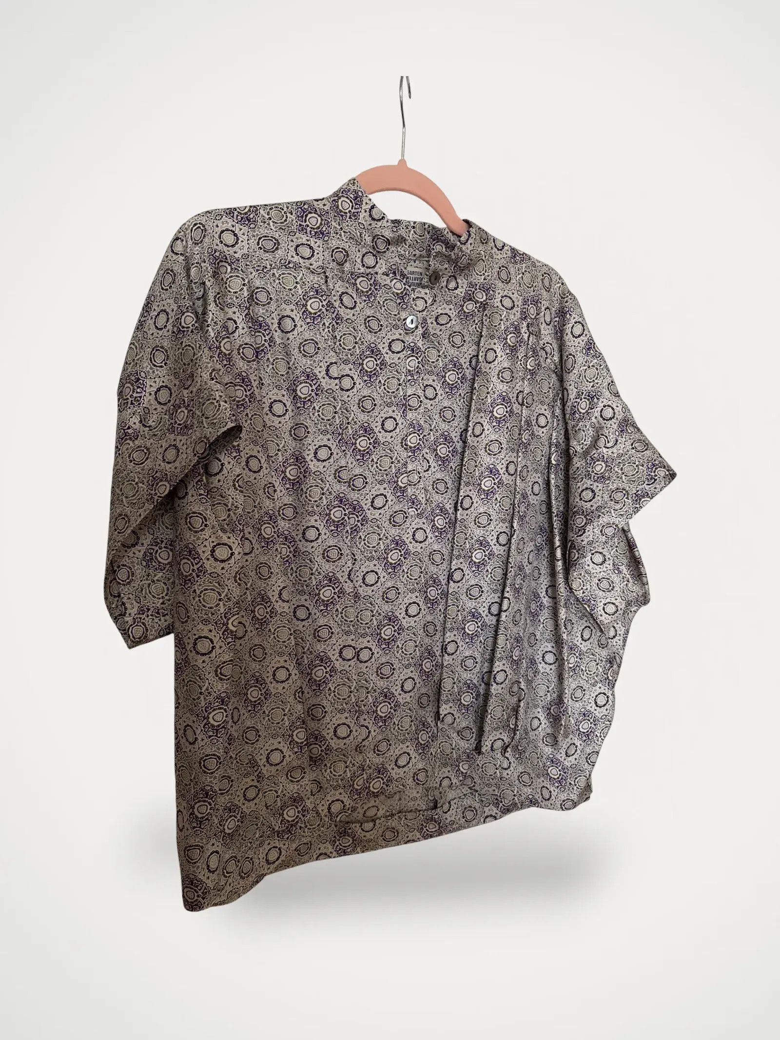 Baum und Pferdgarten Baum und Pferdgarten Blouse Size M / US 6-8 / IT 42-44 - 1 Thumbnail