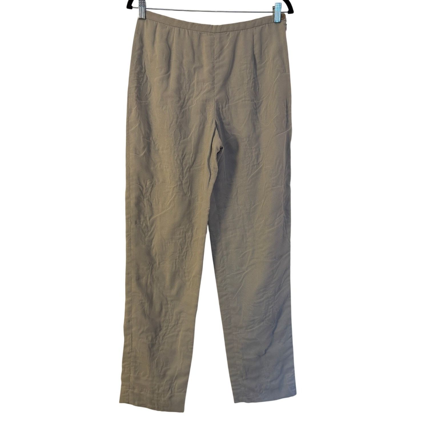 Armani Collezioni Vintage 90's Giorgio Armani Le Collezioni Set Size M / US 6-8 / IT 42-44 - 4 Thumbnail
