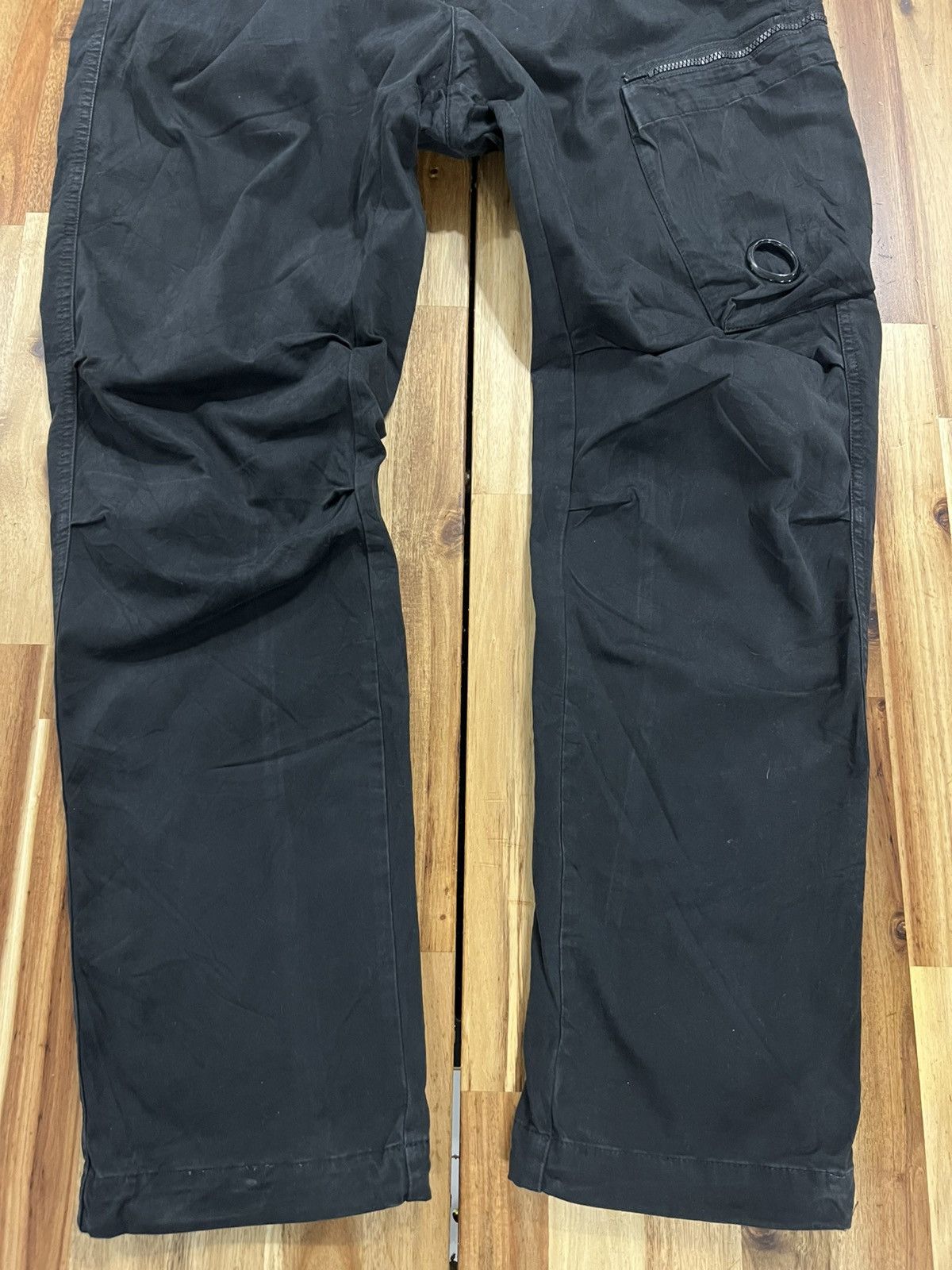 C.P. Company C.P Company Casual Pants Size US 40 / EU 56 - 4 Thumbnail