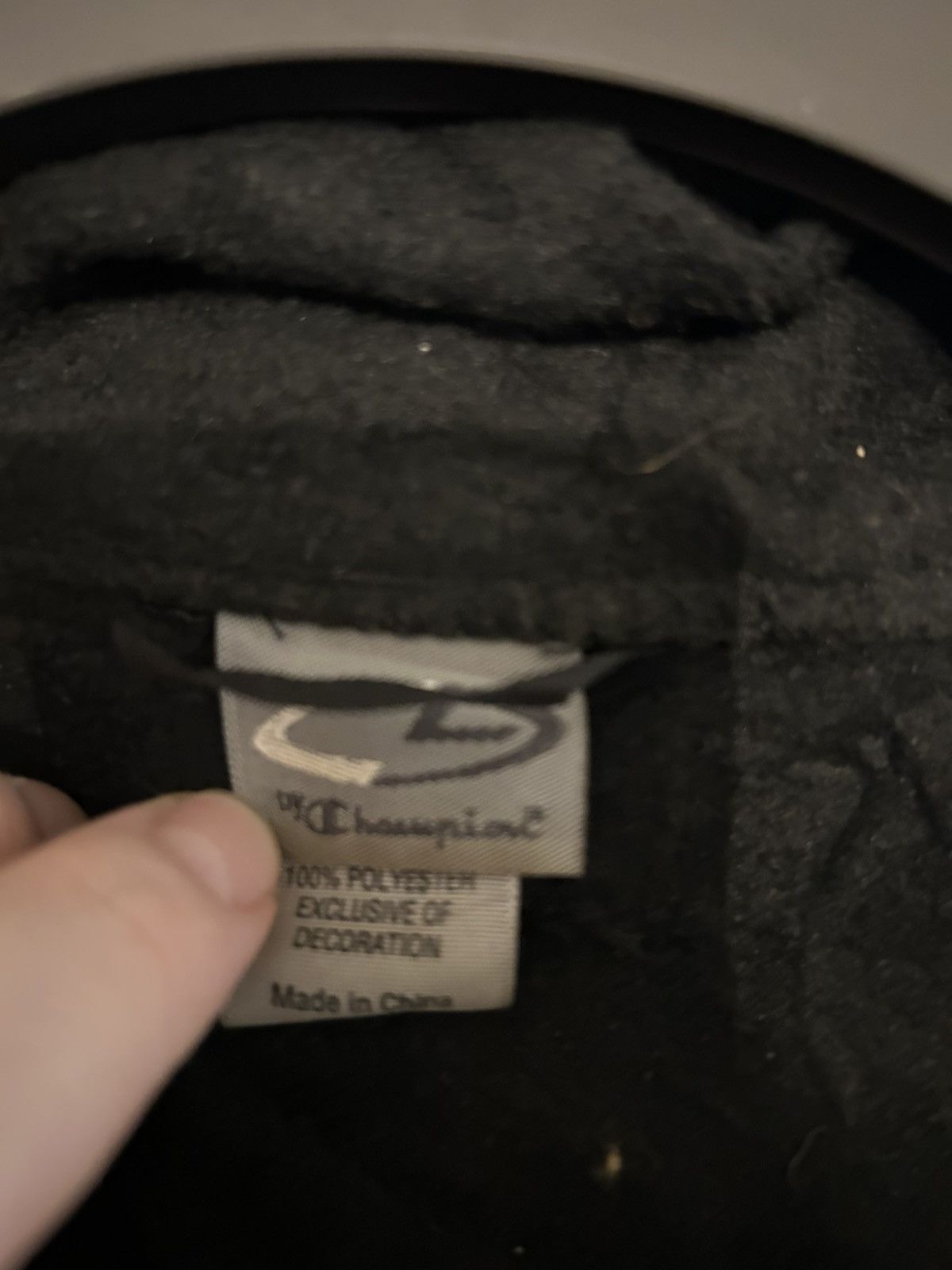 Champion Vintage champion jacket Size US XL / EU 56 / 4 - 3 Thumbnail