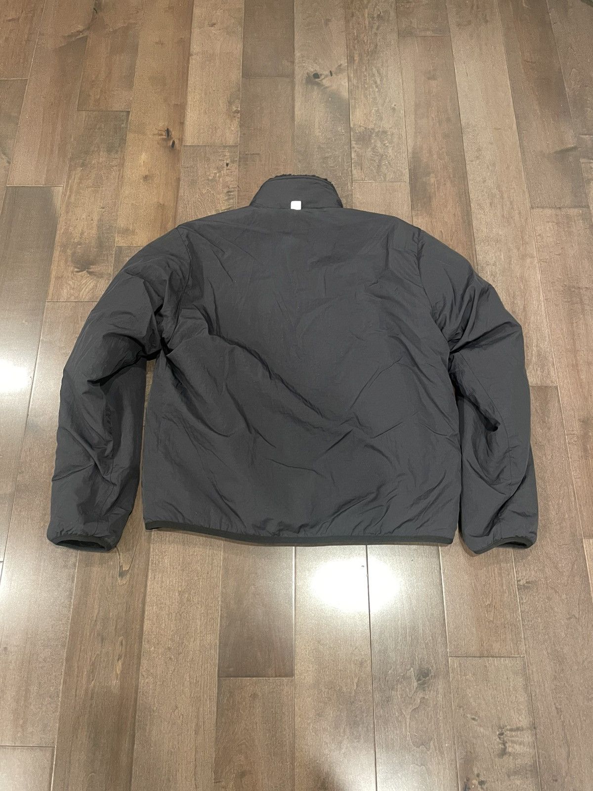 Stussy Sherpa Reversible Jacket Size US L / EU 52-54 / 3 - 8 Thumbnail