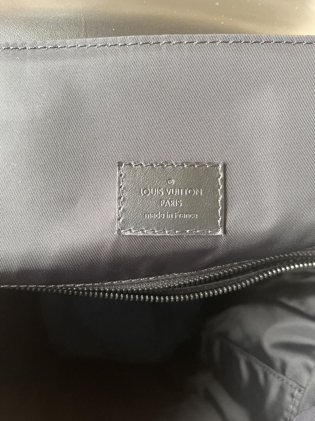 Louis Vuitton Louis Vuitton brand new Backpack Size ONE SIZE - 10 Thumbnail