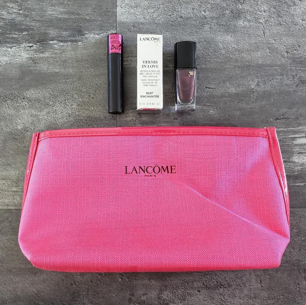 Designer LANCÔME | Makeup Beauty 3 Bundle Size ONE SIZE - 1 Preview