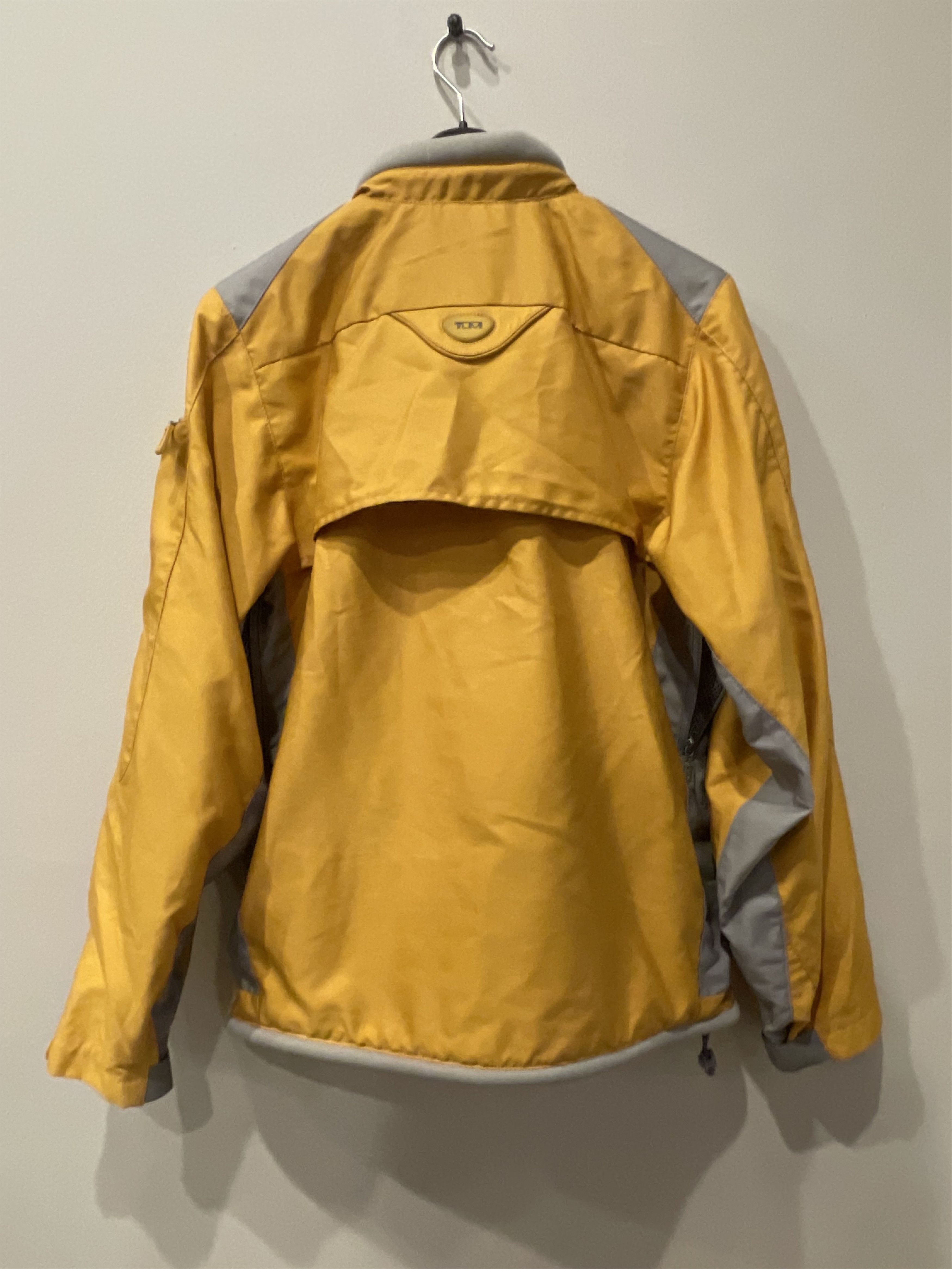 Tumi Travelers Jacket Size US S / EU 44-46 / 1 - 3 Thumbnail