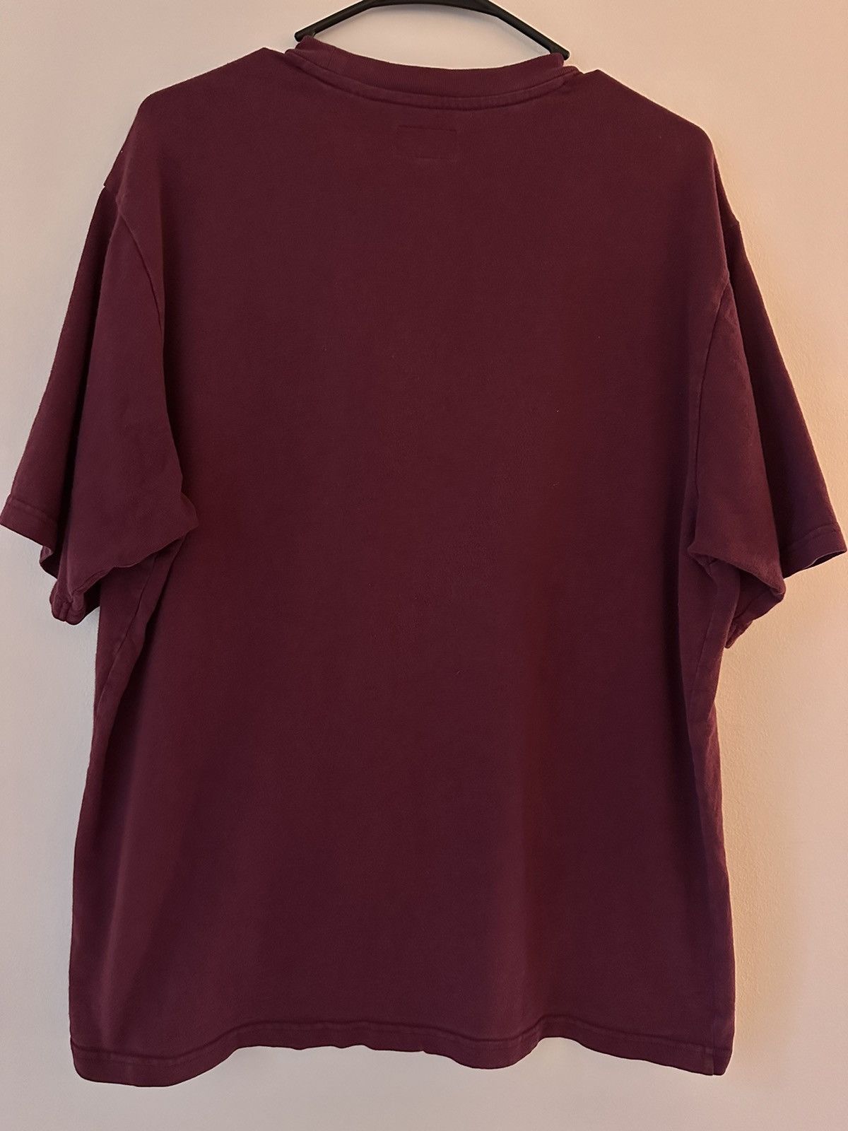 Supreme Supreme Block Arc S/S Top Tee Size US M / EU 48-50 / 2 - 4 Thumbnail