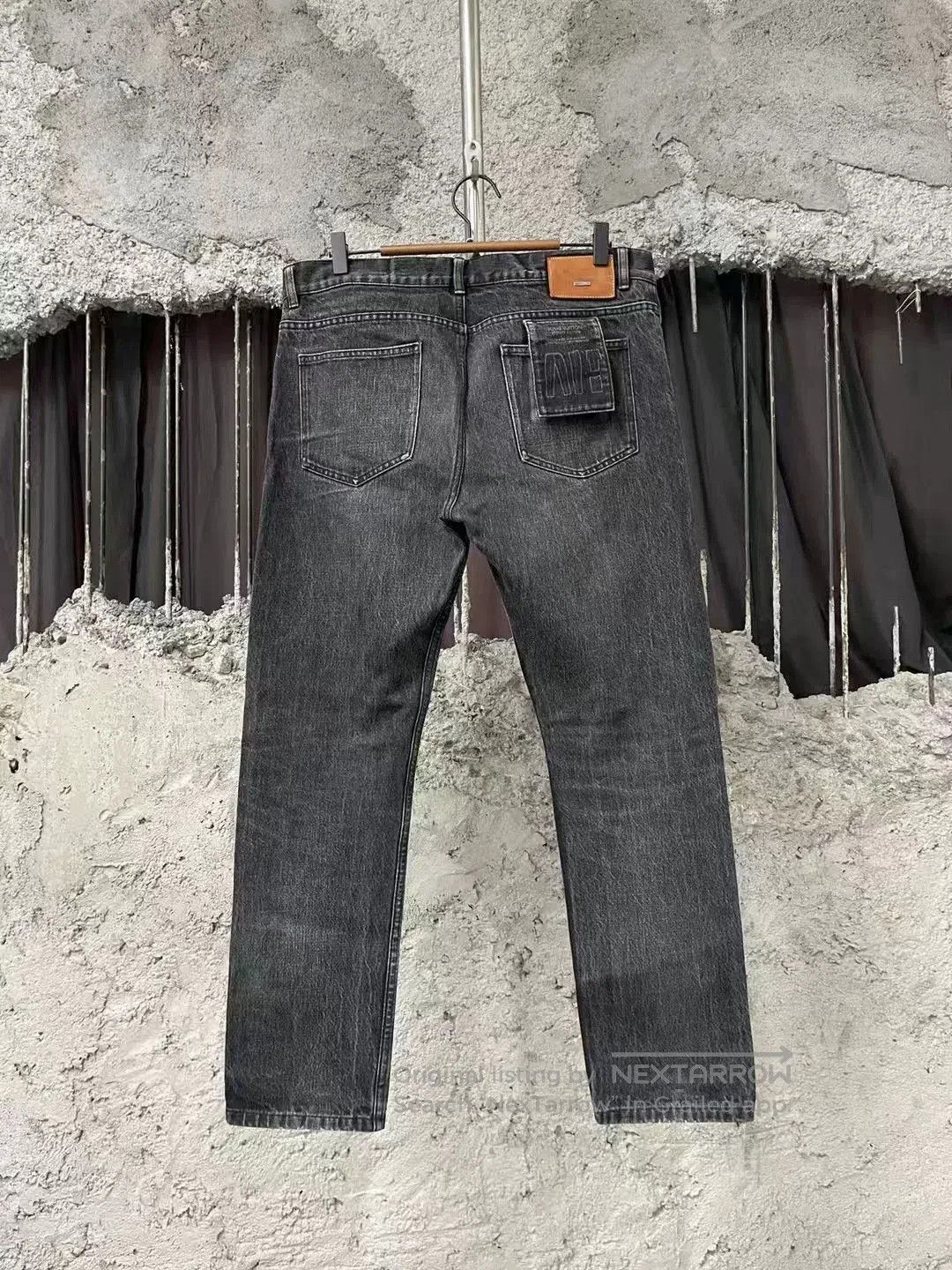 Louis Vuitton Louis Vuitton Jeans. Size US 34 / EU 50 - 1 Thumbnail