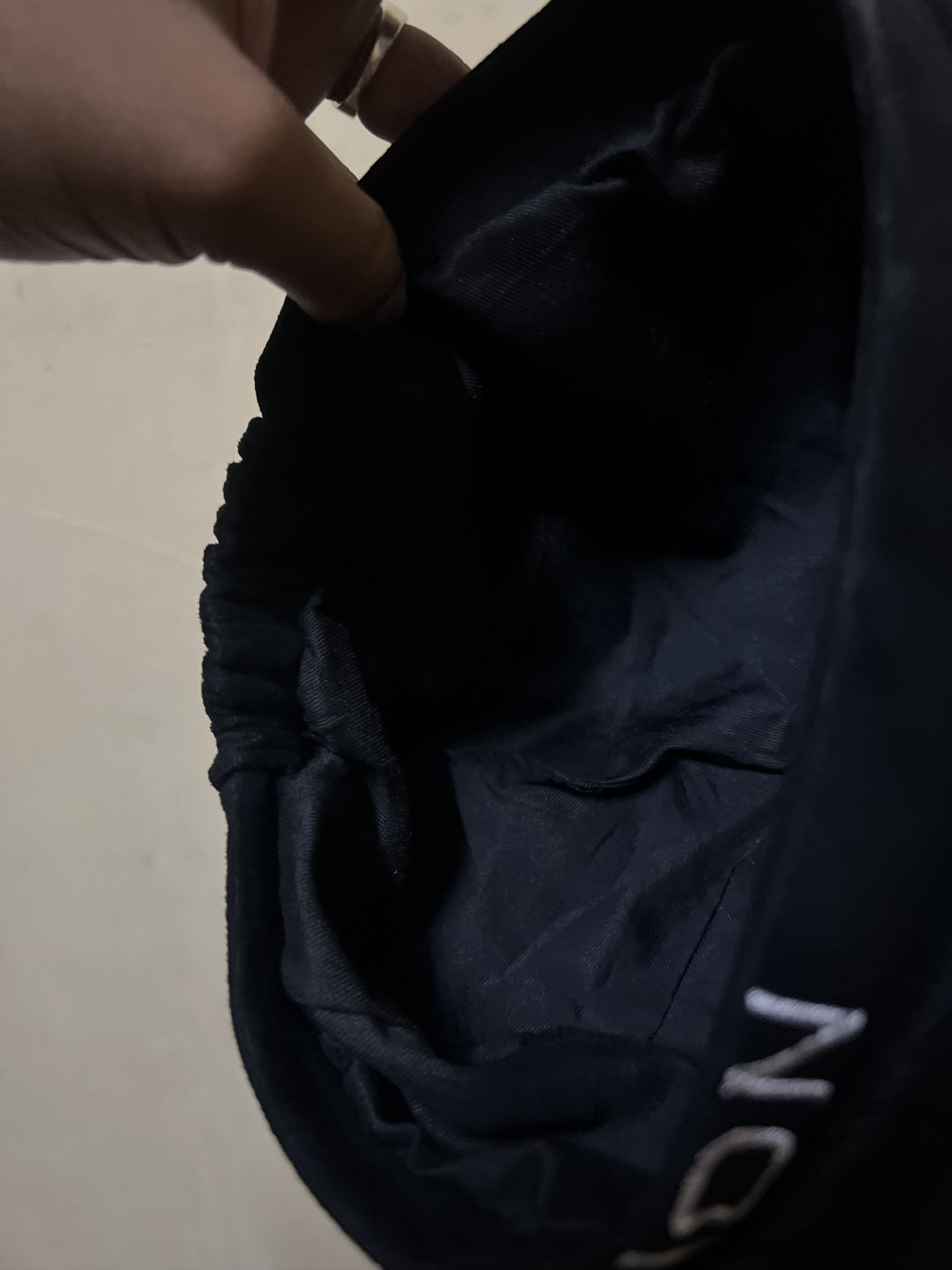 Japanese Brand None Corduroi Barrett Hat Size ONE SIZE - 10 Thumbnail