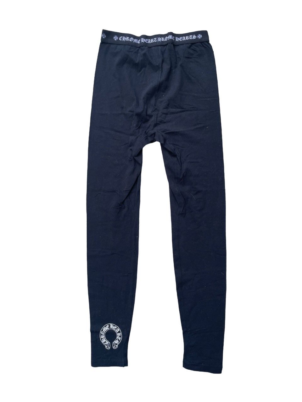 Chrome Hearts Size M Chrome Hearts Leggings Size US 30 / EU 46 - 4 Thumbnail
