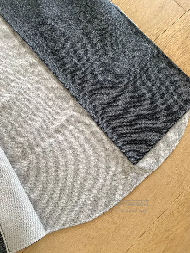 Fendi Fendi Grey cardigan coat Size XS / US 0-2 / IT 36-38 - 7 Thumbnail