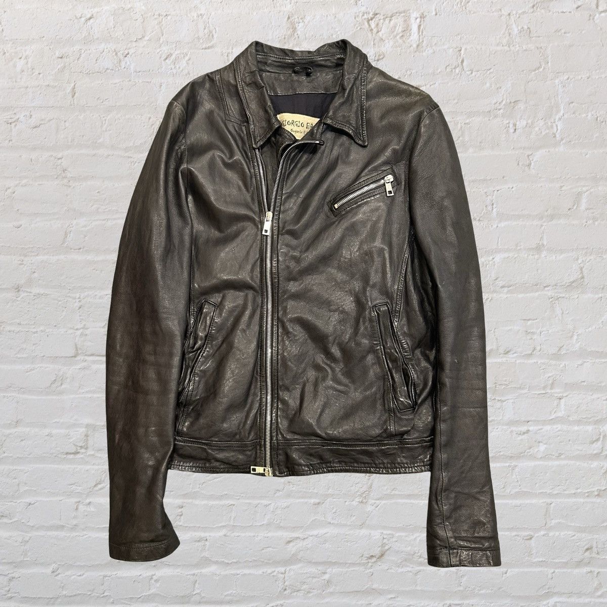 Giorgio Brato | Grailed