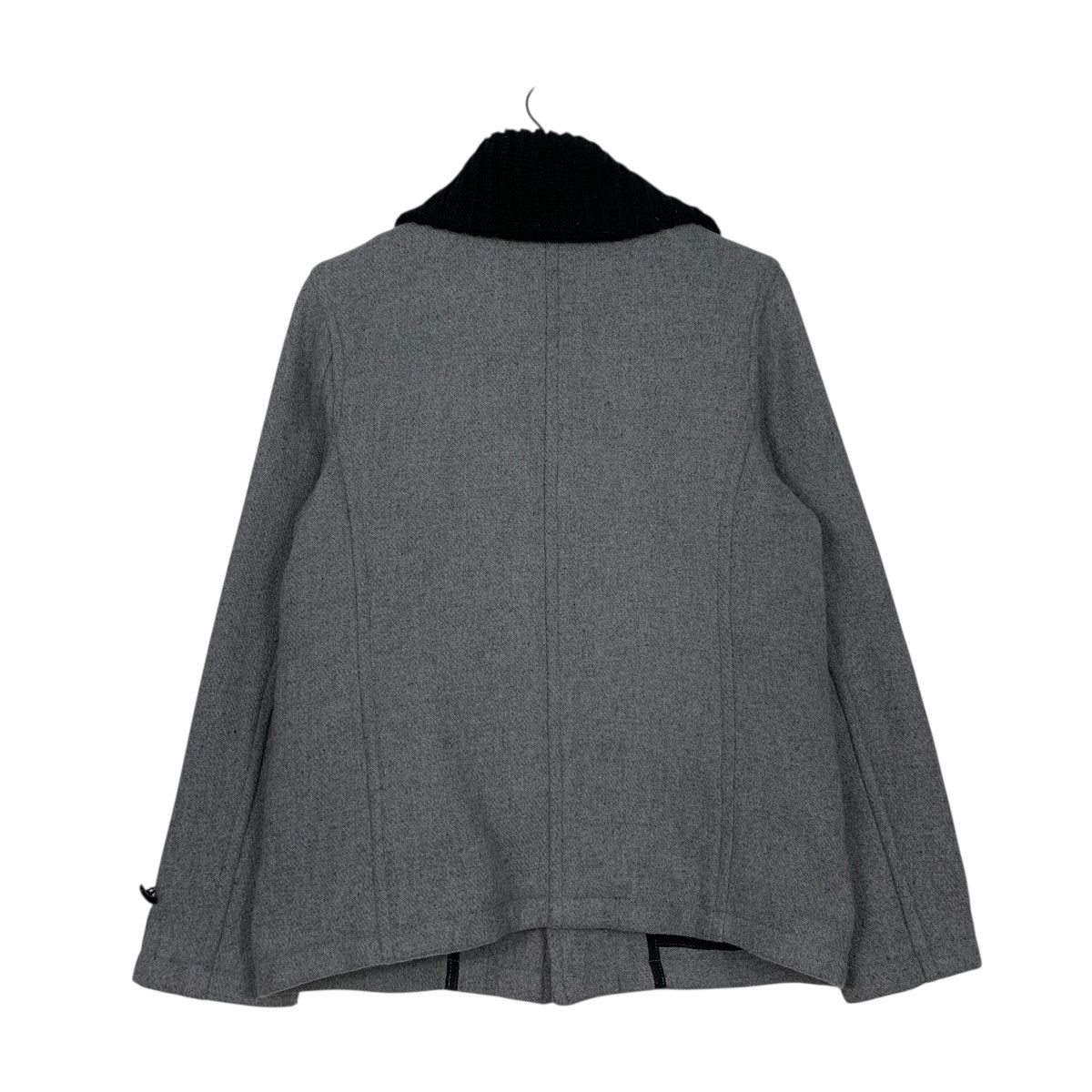 Japanese Brand Joey Factory Wool Jacket Size US M / EU 48-50 / 2 - 7 Thumbnail