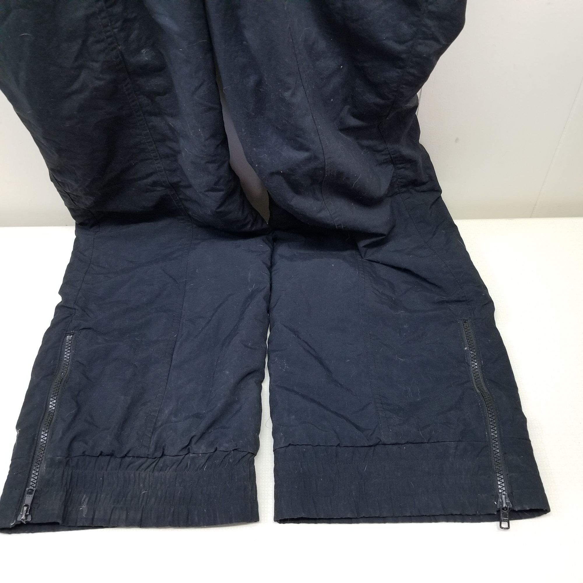 Other White Stag 14 Snowmobile Full Body Snowsuit Black Teal Pink Size XL / US 12-14 / IT 48-50 - 8 Thumbnail