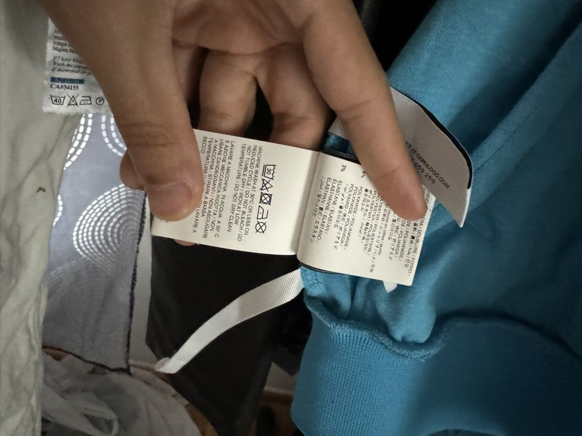 Off-White Off-White single arrow bomber jacket Size US L / EU 52-54 / 3 - 6 Thumbnail