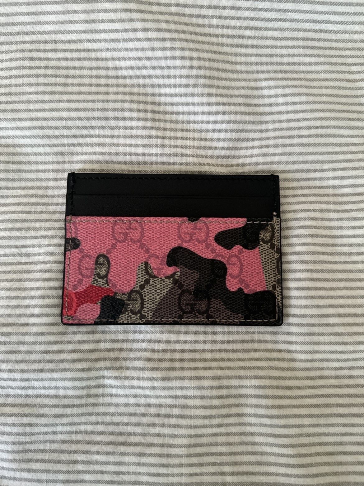 Gucci Gucci Cardholder Size ONE SIZE - 2 Thumbnail