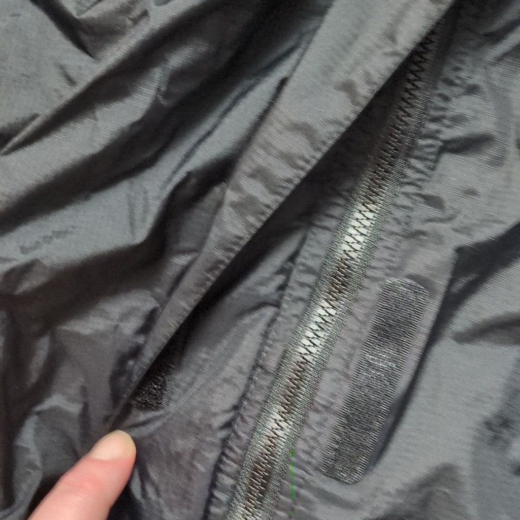 Marmot Marmot PreCip Jacket - Women's, Obsidian Size Medium Size M / US 6-8 / IT 42-44 - 3 Thumbnail