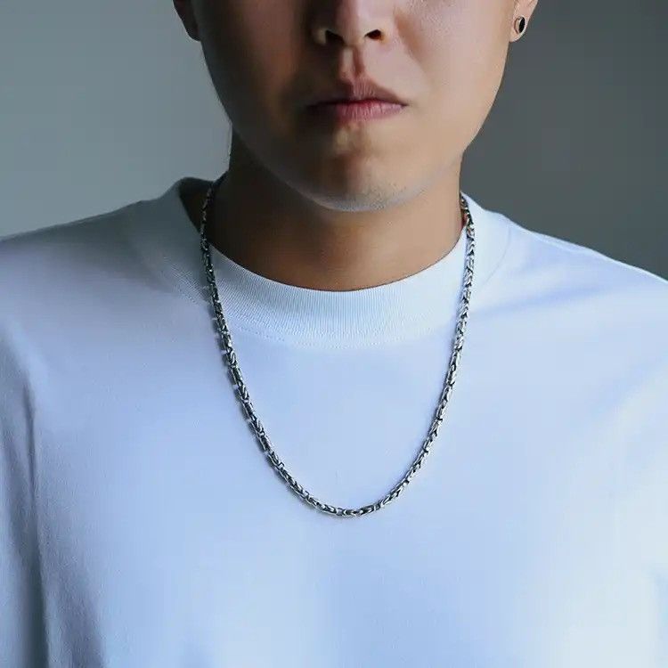 Other RD National Tide Ping An Necklace Size ONE SIZE - 1 Thumbnail