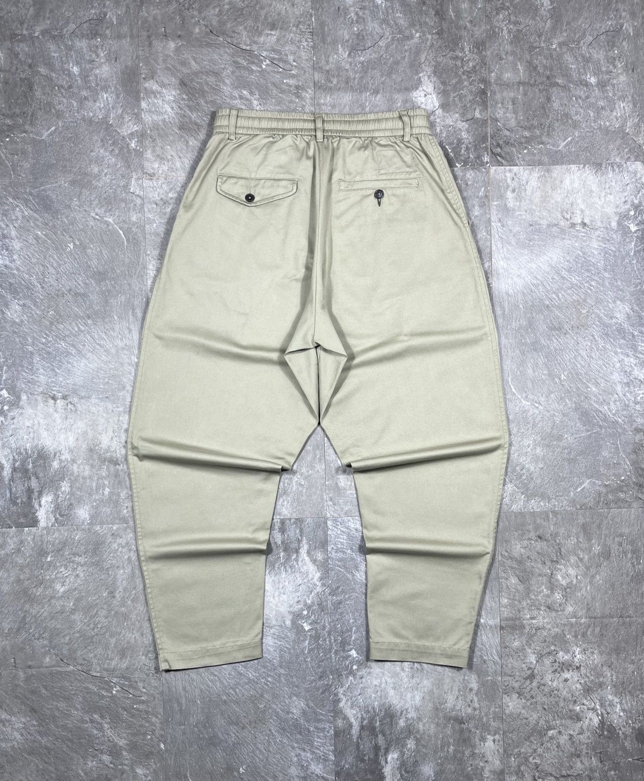 Universal Works Universal Works Joggers Vintage Aston Pants Size US 30 / EU 46 - 8 Thumbnail