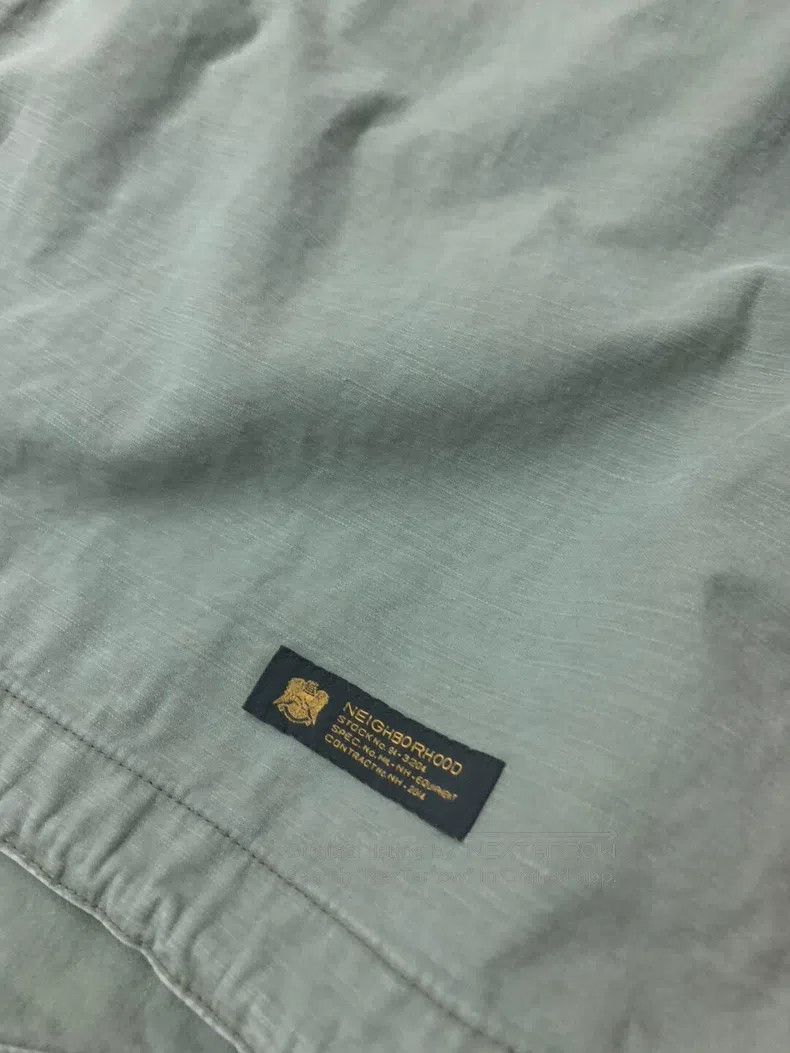 Neighborhood Neighborhood overcoat Size US S / EU 44-46 / 1 - 5 Thumbnail
