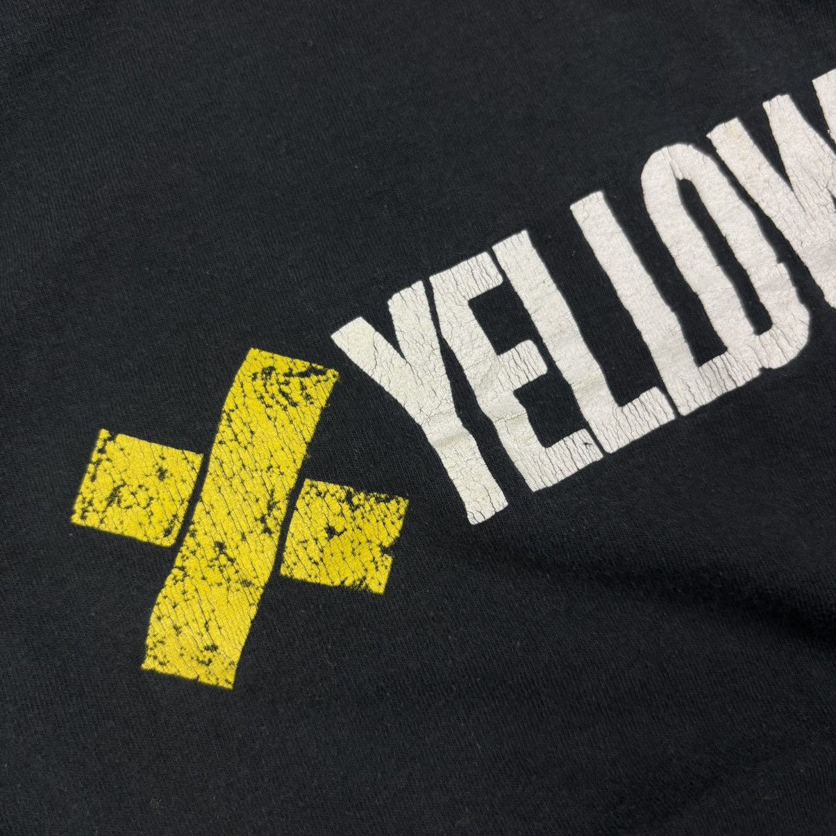 Band Tees Yellowcard - 2006’s Size US L / EU 52-54 / 3 - 4 Thumbnail