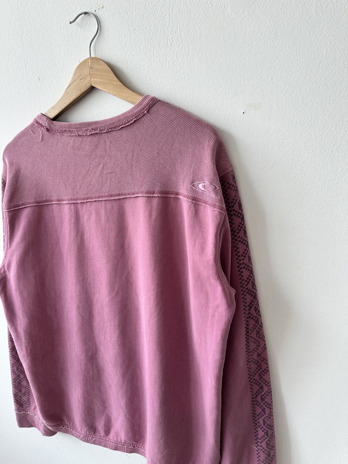 O'Neill Vintage O’Neill Sweatshirt Size US L / EU 52-54 / 3 - 11 Thumbnail