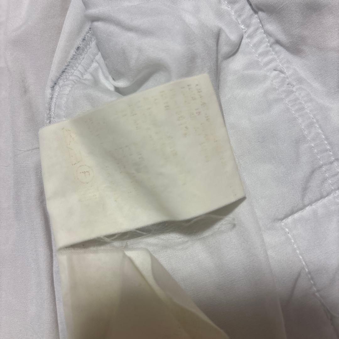 Comme des Garcons Homme Plus 2000SS Gobelin Patchwork Shirt Size US M / EU 48-50 / 2 - 10 Thumbnail