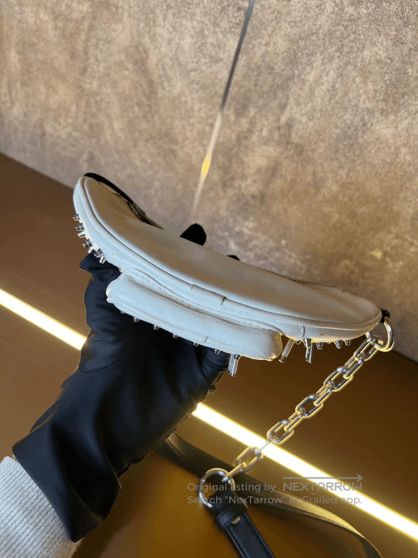 Alexander Wang Alexander Wang Waist Bag. Size ONE SIZE - 4 Thumbnail