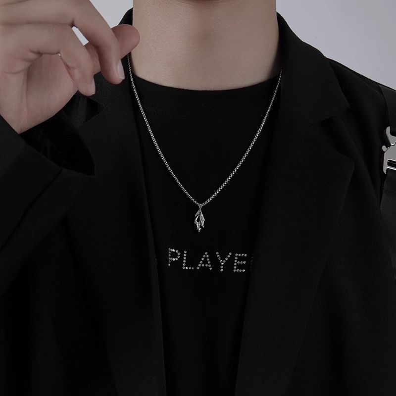 Other New Design STEAL! Y2K Chains Necklace Chain Size ONE SIZE - 3 Thumbnail