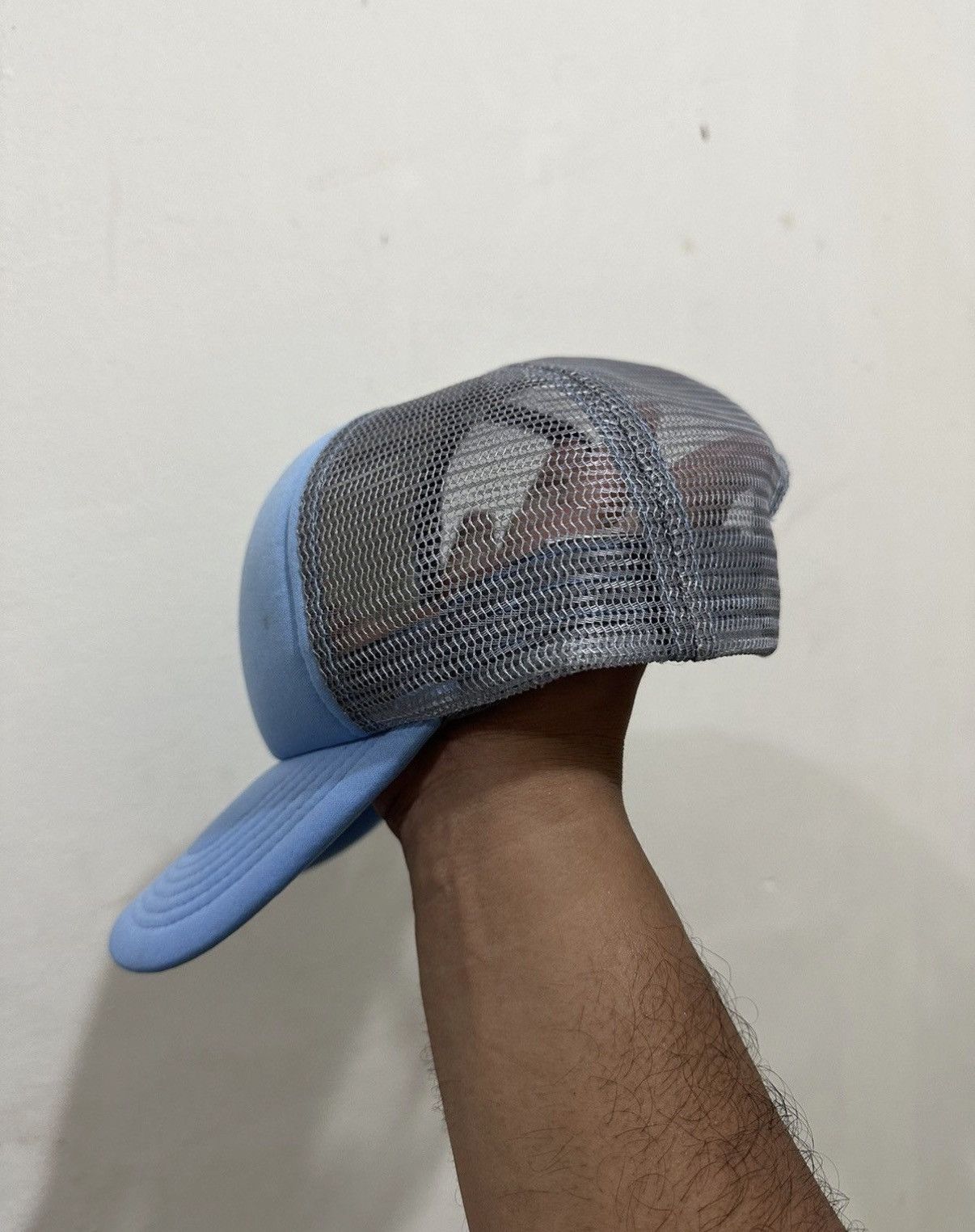 MLB VTG BAYSTAR YOKOHAMA Snapback Size ONE SIZE - 3 Thumbnail
