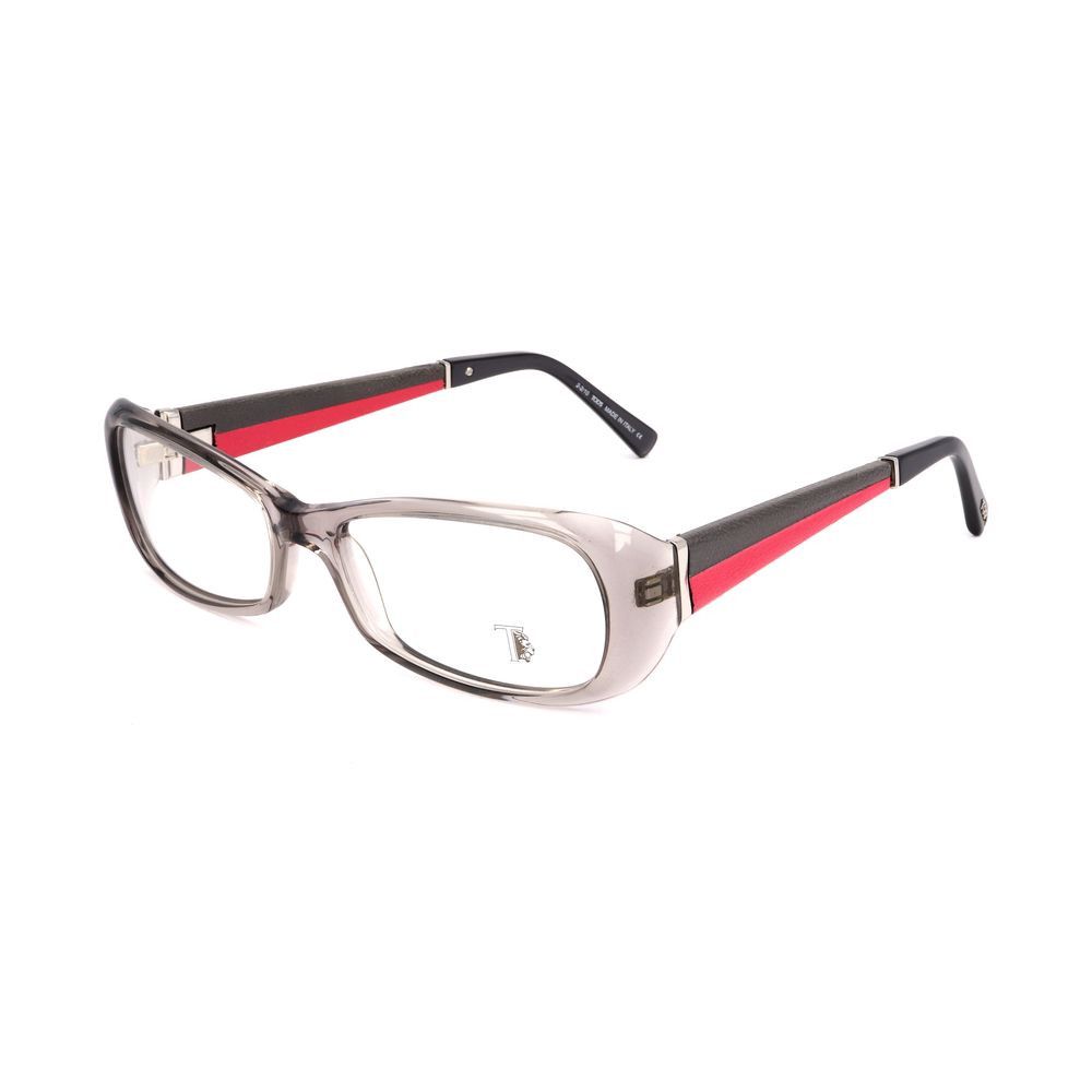 Tod's Gray Acetate Women's Frames Size ONE SIZE - 1 Thumbnail