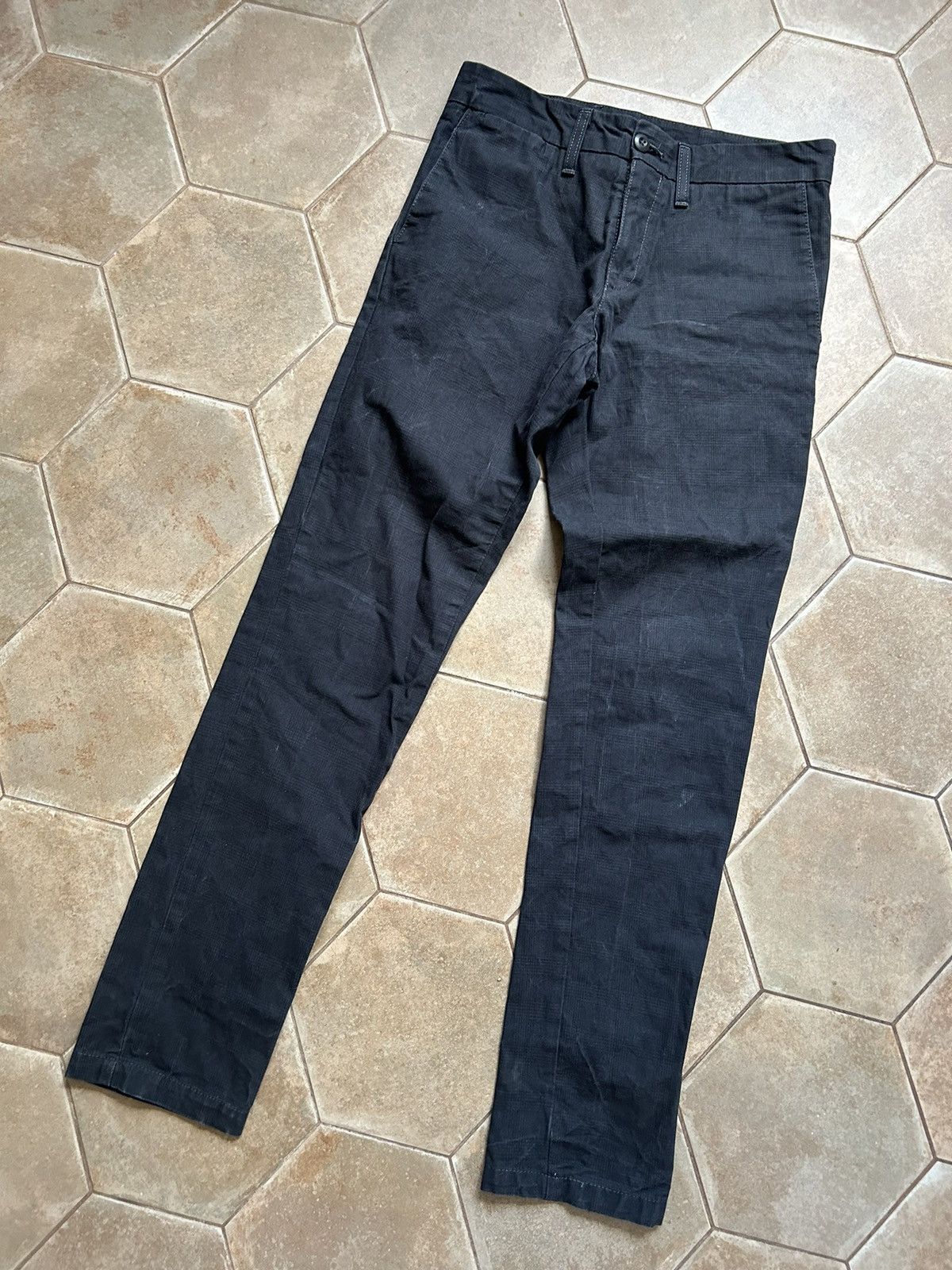 Carhartt × Designer VINTAGE CARHARTT PANTS 29/32 Size US 29 - 2 Thumbnail