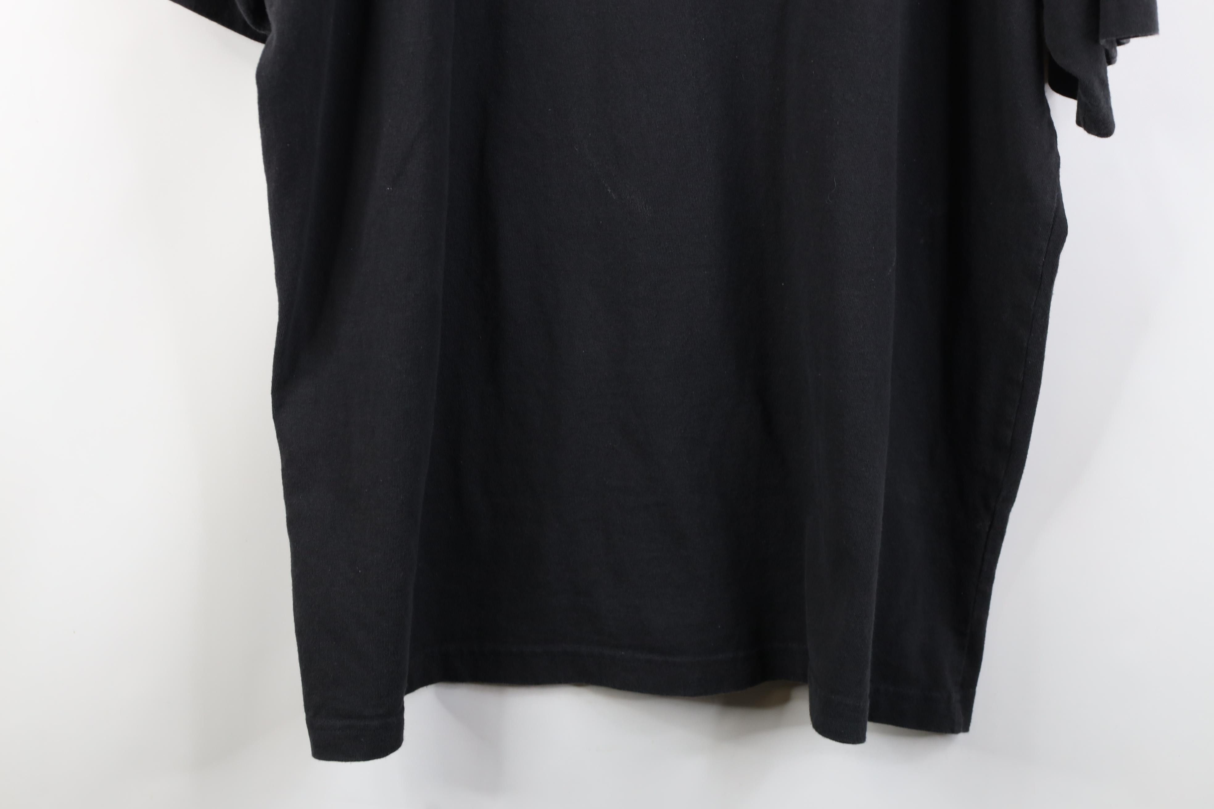 Carhartt Carhartt x Guinness Beer Spell Out Clover T-Shirt Black Size US XL / EU 56 / 4 - 19 Thumbnail