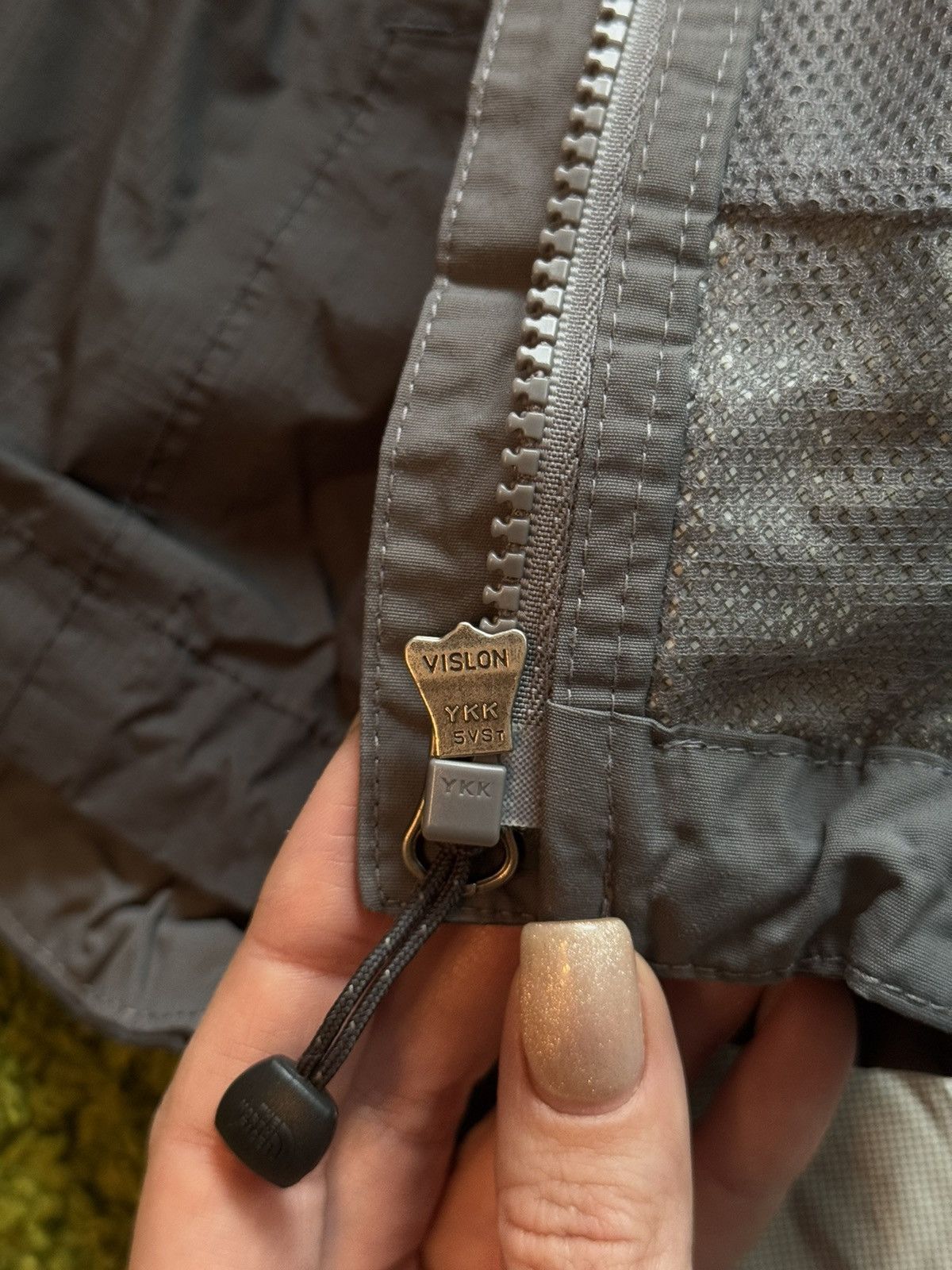 Designer × The North Face The North Face TNF gorpcore style HyVent DT membrane jacket Size US XL / EU 56 / 4 - 8 Thumbnail