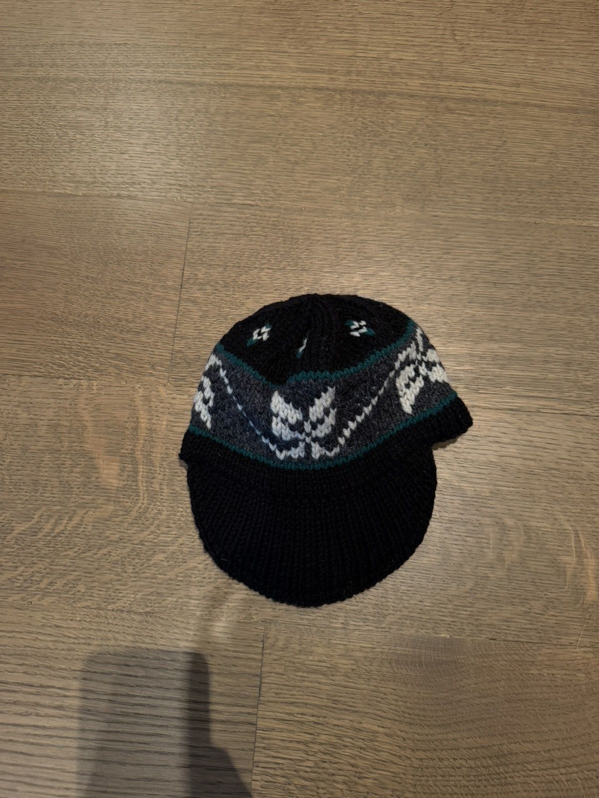 Aime Leon Dore Aime Leon Dore Crochet Hat Size ONE SIZE - 1 Thumbnail