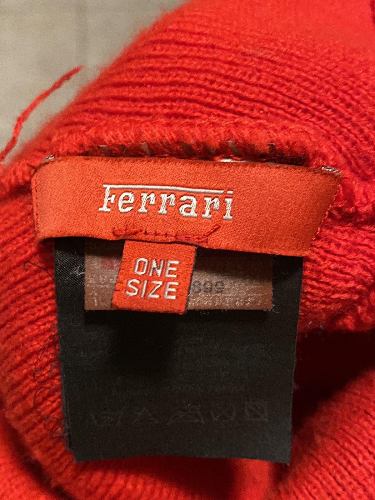 Ferrari × Vintage Ferrari vintage hat Size ONE SIZE - 3 Thumbnail