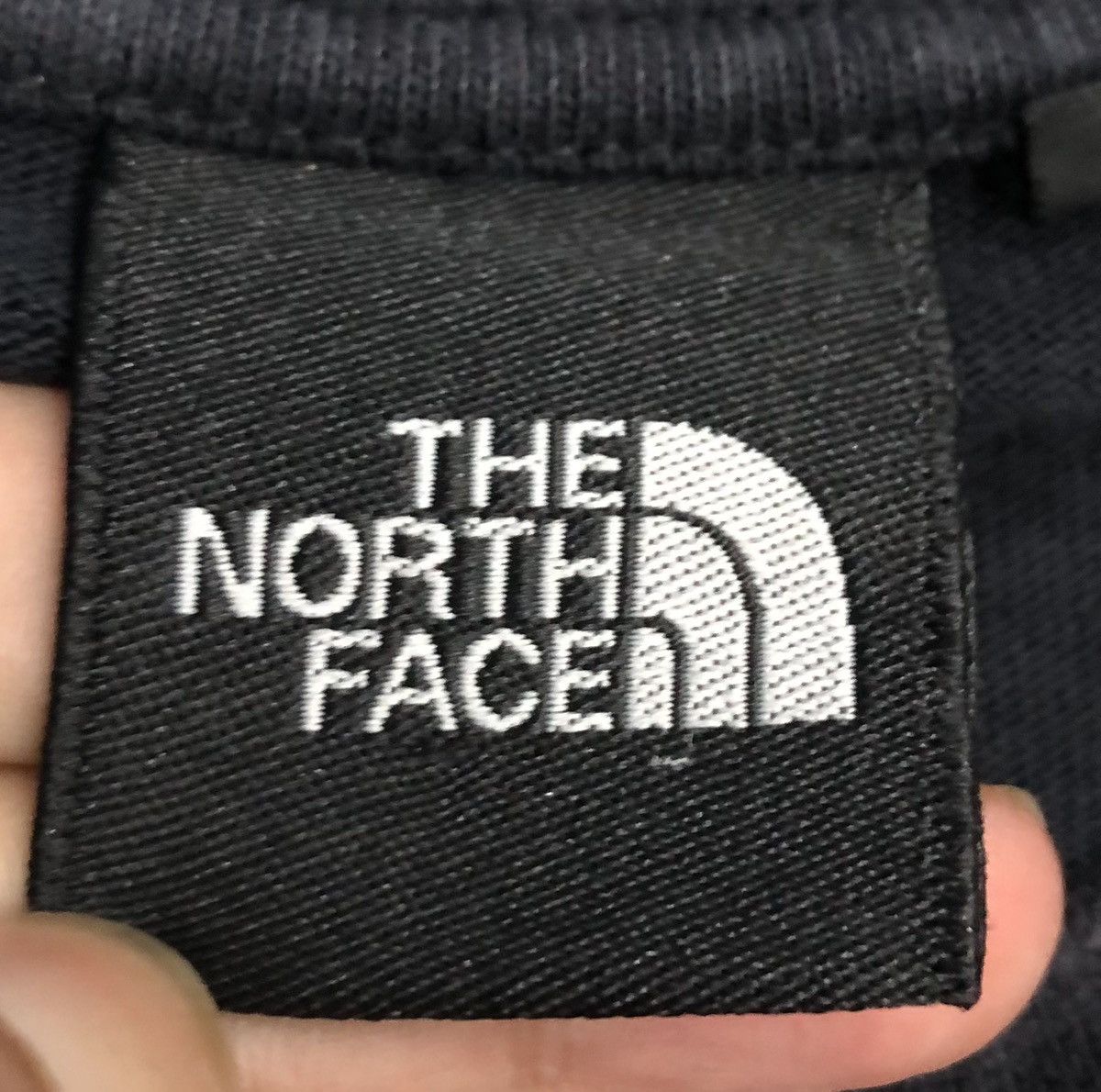 The North Face Vintage The North Face Sweatshirt Size US L / EU 52-54 / 3 - 10 Thumbnail