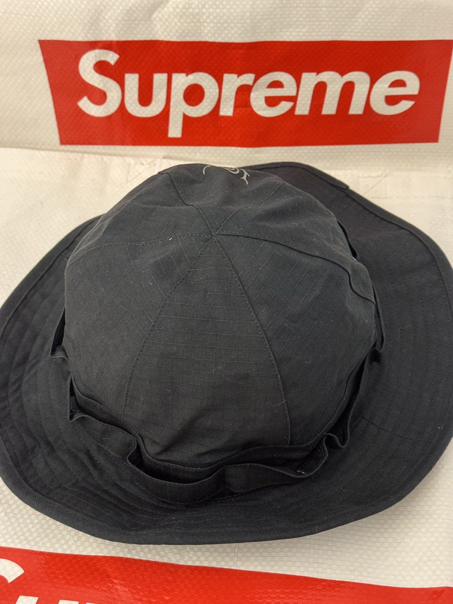 Supreme South2 West8 Jungle Hat M/L Supreme®/SOUTH2 WEST8 Jungle Hat