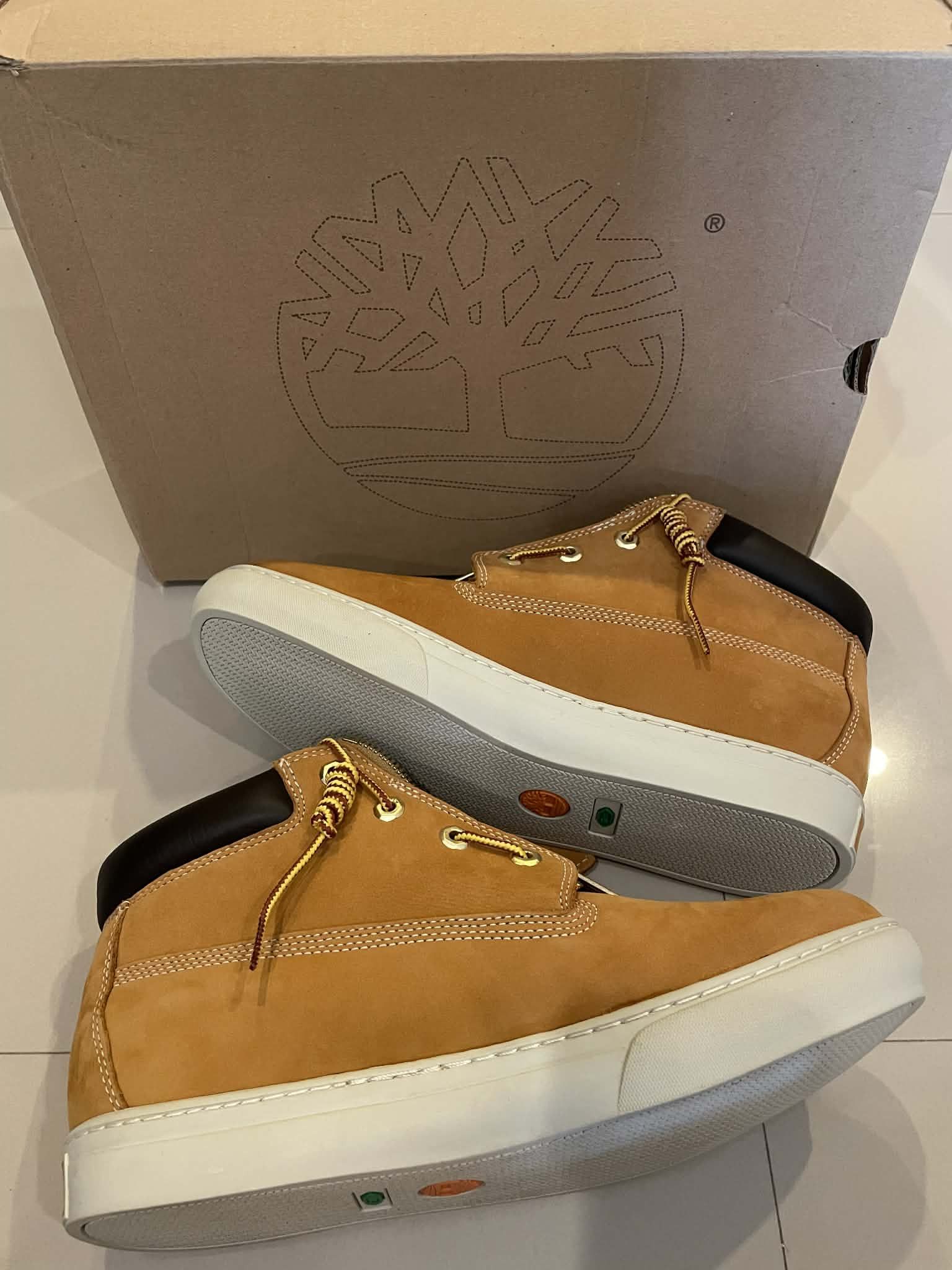 Timberland Timberland X Mastermind X Isetan 9.5US Size US 9.5 / EU 42-43 - 2 Thumbnail