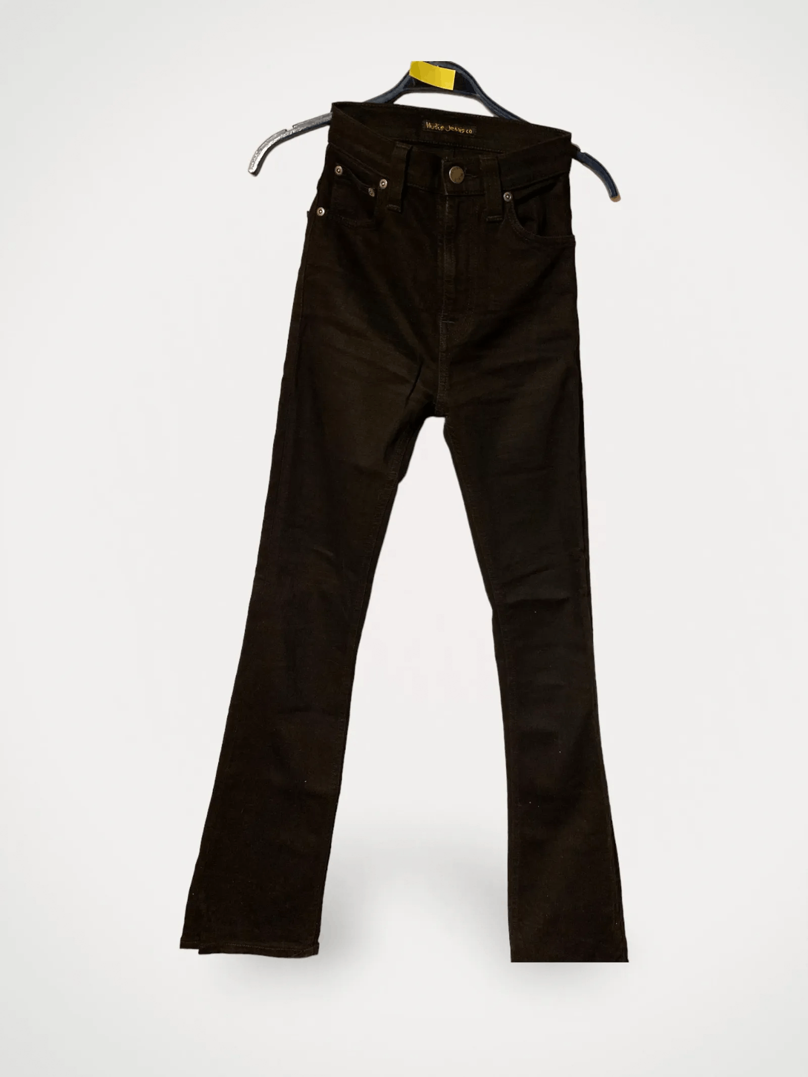 Nudie Jeans Nudie Jeans Jeans Size 24" / US 00 / IT 34 - 1 Thumbnail